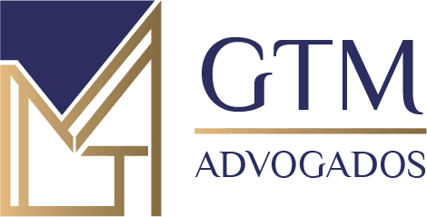 Logomarca GTM Advogados
